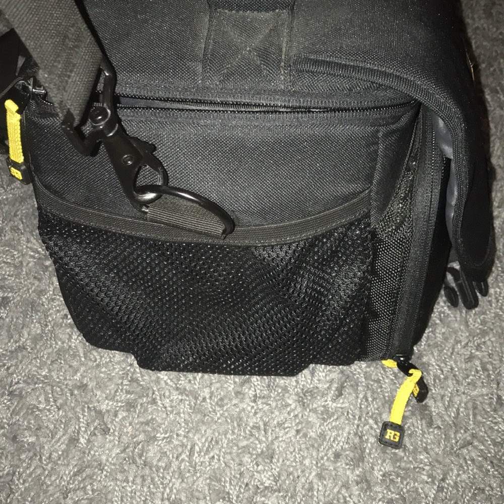 NWOT Ruggard shoulder camera bag - Picture 5 of 7